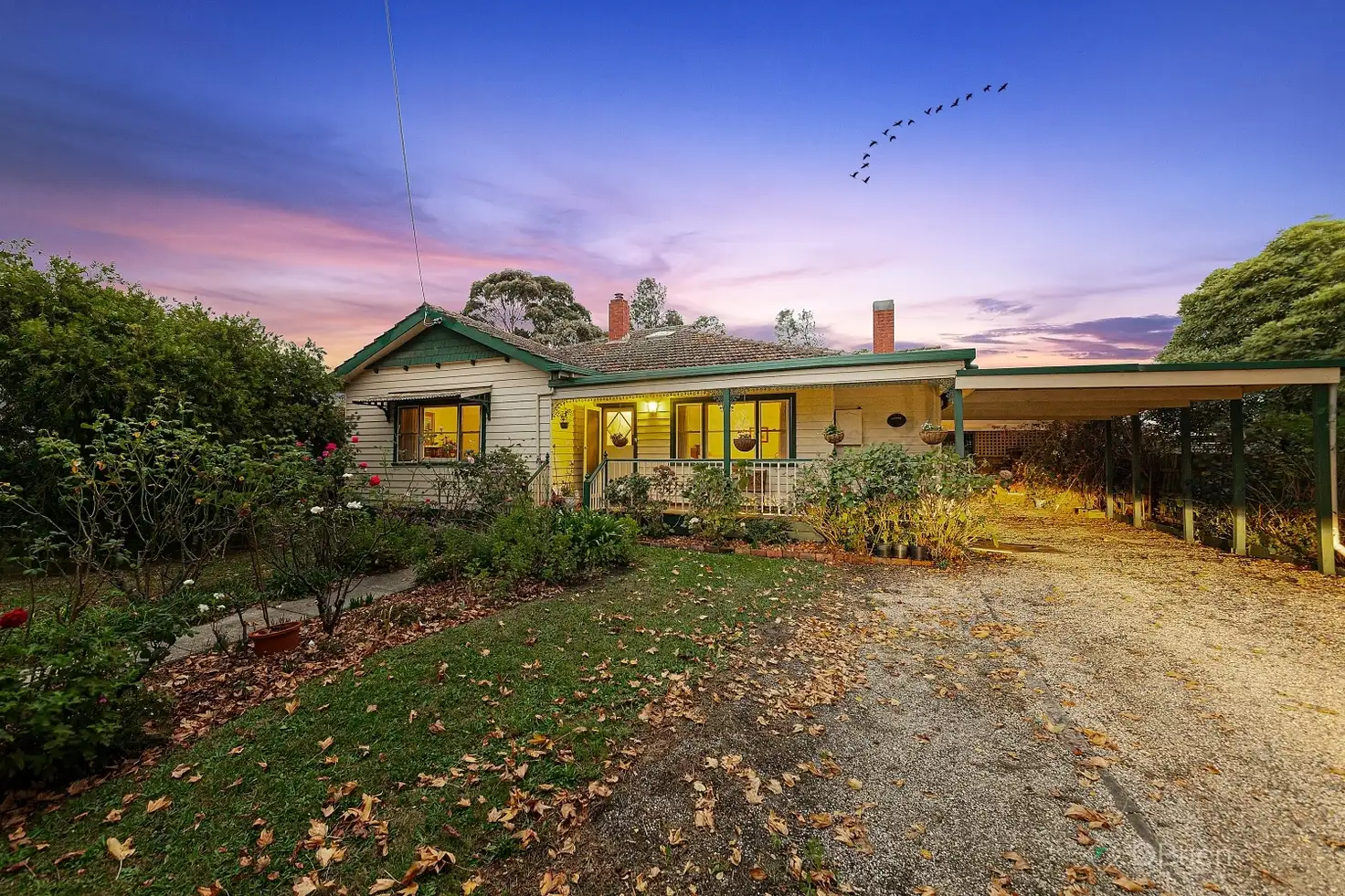 Main view of Homely house listing, 182 Station Street, Koo Wee Rup VIC 3981