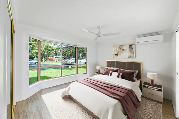 Second view of Homely house listing, 36 Glen Kyle Drive, Buderim QLD 4556