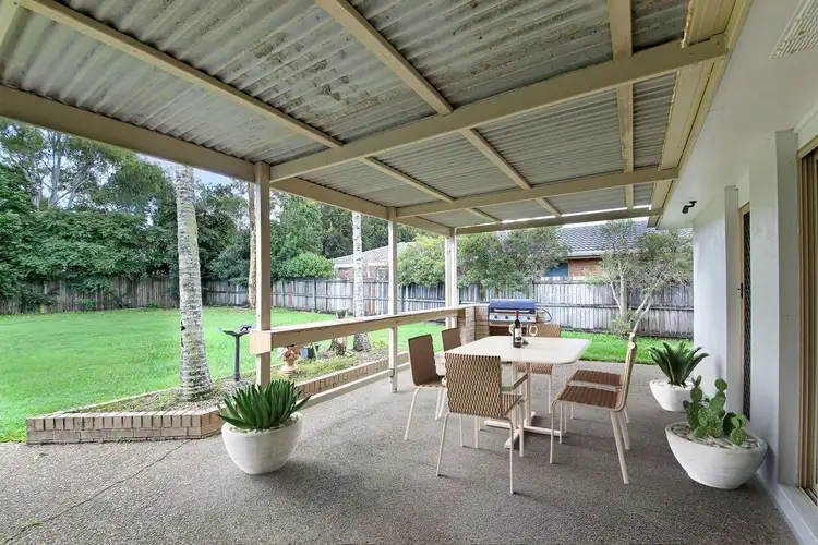 Fifth view of Homely house listing, 36 Glen Kyle Drive, Buderim QLD 4556