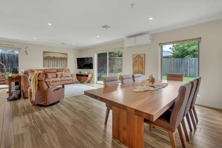 Second view of Homely house listing, 15 Wimmera Avenue, Reservoir VIC 3073