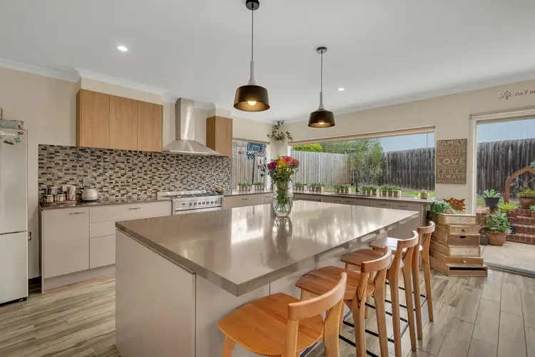 Third view of Homely house listing, 15 Wimmera Avenue, Reservoir VIC 3073