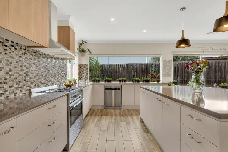 Fourth view of Homely house listing, 15 Wimmera Avenue, Reservoir VIC 3073