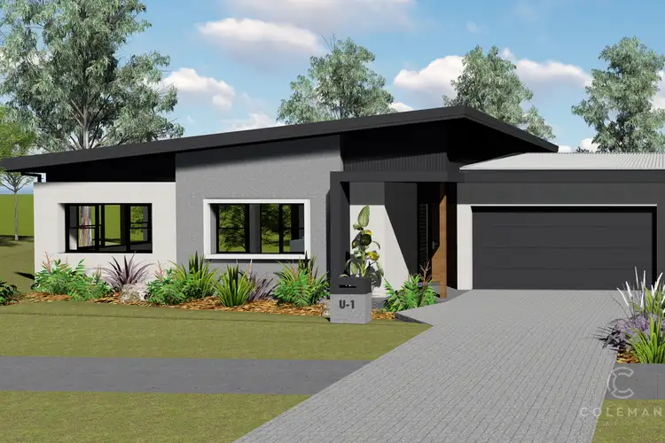 Lot 1 of 1 Wyreema Road, Warnervale NSW 2259