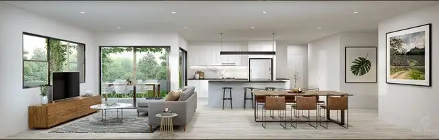 Second view of Homely house listing, Lot 1 of 1 Wyreema Road, Warnervale NSW 2259