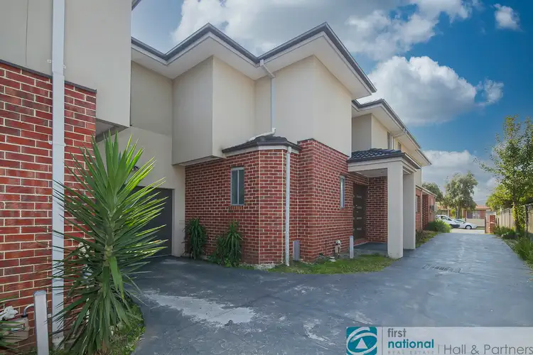 1/22 James Street, Dandenong VIC 3175