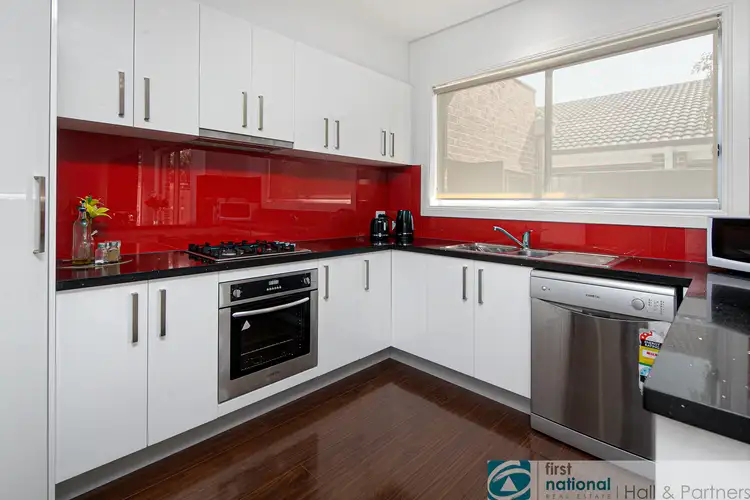 Fifth view of Homely townhouse listing, 1/22 James Street, Dandenong VIC 3175