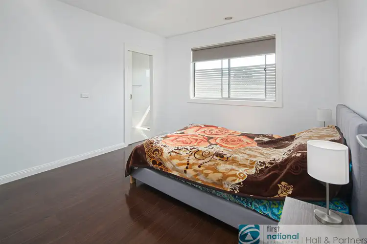 Sixth view of Homely townhouse listing, 1/22 James Street, Dandenong VIC 3175