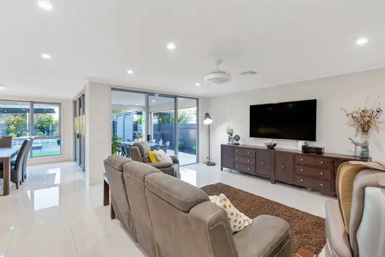 Sixth view of Homely house listing, 22 Keynes Avenue, Warradale SA 5046