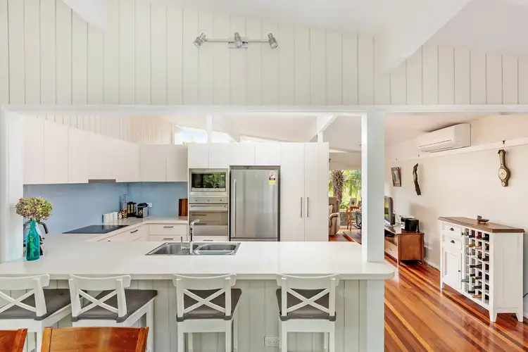 Second view of Homely house listing, 18 Ian Bruce Crescent, Balgownie NSW 2519