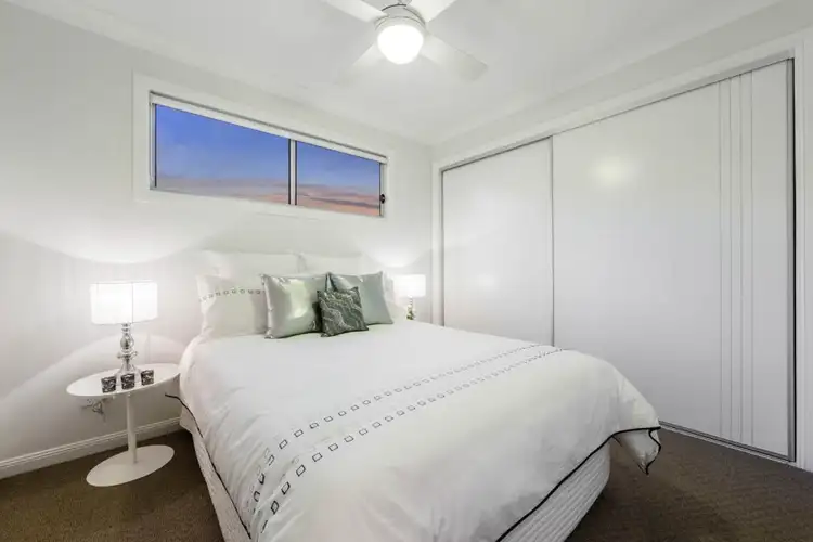 Fifth view of Homely unit listing, 4/165 Stratton Terrace, Manly QLD 4179