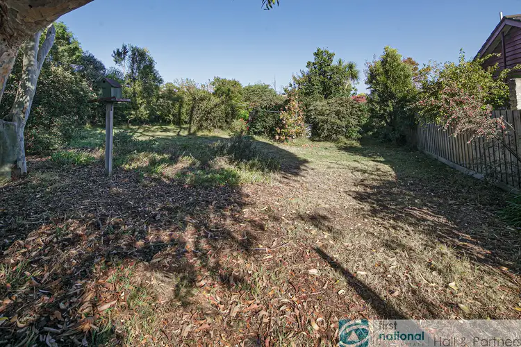 Third view of Homely land listing, 17 Adam Avenue, Hallam VIC 3803