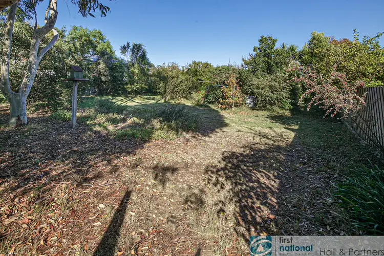 Fifth view of Homely land listing, 17 Adam Avenue, Hallam VIC 3803