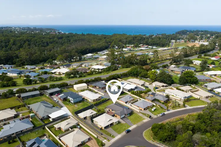 23 Kanuka Drive, Ulladulla NSW 2539