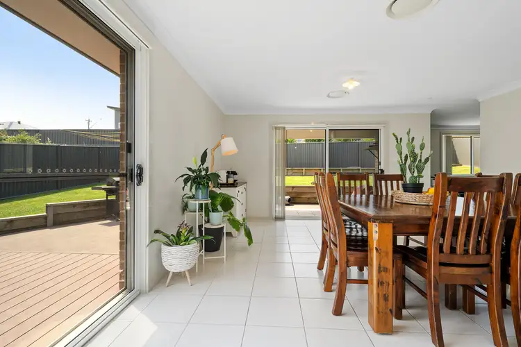 Fifth view of Homely house listing, 23 Kanuka Drive, Ulladulla NSW 2539