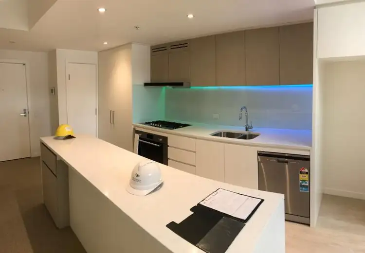Main view of Homely apartment listing, 810/4 Waterways Street, Wentworth Point NSW 2127