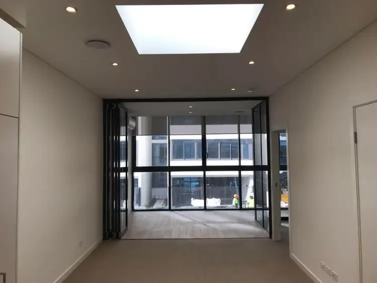 Fourth view of Homely apartment listing, 810/4 Waterways Street, Wentworth Point NSW 2127