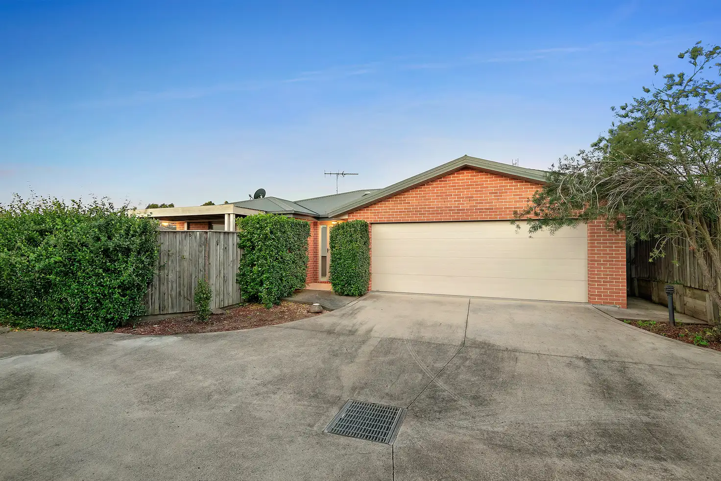 Main view of Homely house listing, 4/19 Durham Road, East Branxton NSW 2335