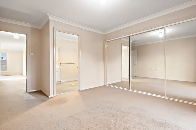 Fifth view of Homely house listing, 4/19 Durham Road, East Branxton NSW 2335