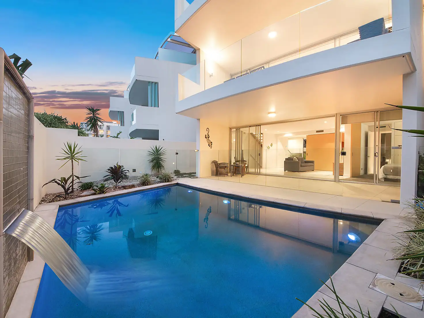 Main view of Homely townhouse listing, 3902/923 David Low Way, Marcoola QLD 4564