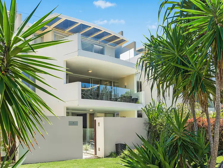 Second view of Homely townhouse listing, 3902/923 David Low Way, Marcoola QLD 4564