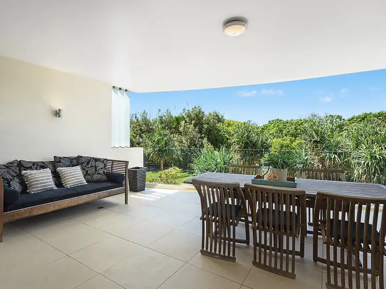 Third view of Homely townhouse listing, 3902/923 David Low Way, Marcoola QLD 4564