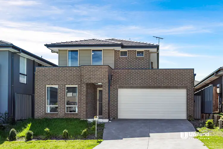 Second view of Homely house listing, 13 Wangolove Street, Schofields NSW 2762