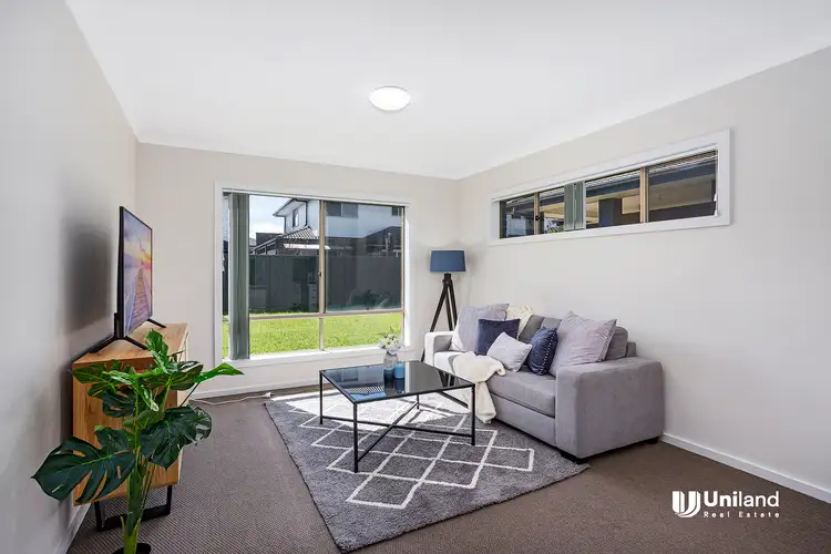 Third view of Homely house listing, 13 Wangolove Street, Schofields NSW 2762