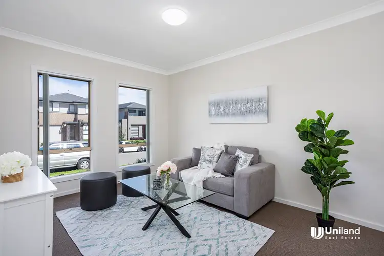 Fourth view of Homely house listing, 13 Wangolove Street, Schofields NSW 2762