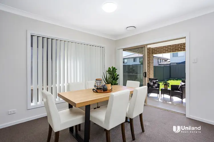 Fifth view of Homely house listing, 13 Wangolove Street, Schofields NSW 2762