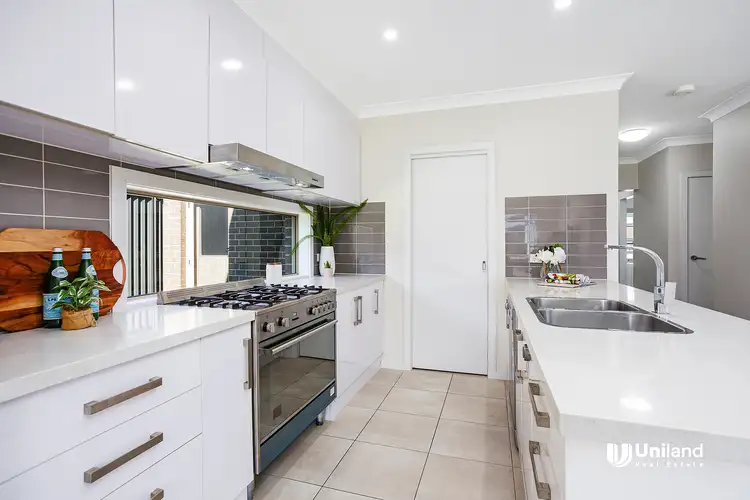Sixth view of Homely house listing, 13 Wangolove Street, Schofields NSW 2762