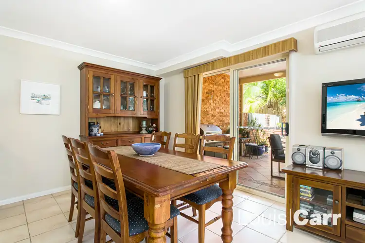Fifth view of Homely semi-detached listing, 24 Haven Court, Cherrybrook NSW 2126