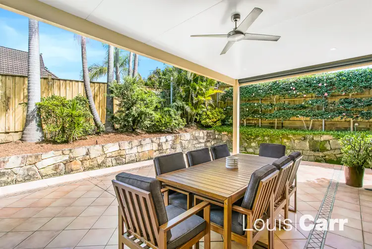 Sixth view of Homely semi-detached listing, 24 Haven Court, Cherrybrook NSW 2126