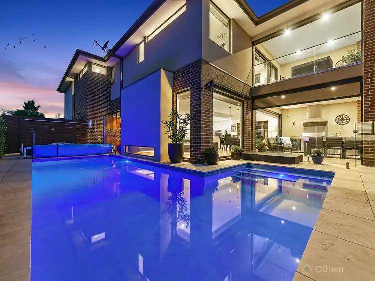 64 Royal St Georges Chase, Botanic Ridge VIC 3977