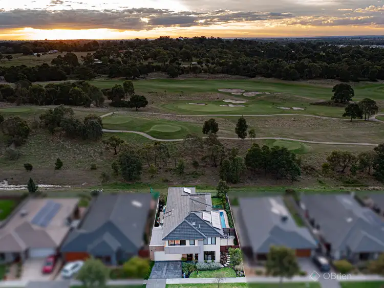 Second view of Homely house listing, 64 Royal St Georges Chase, Botanic Ridge VIC 3977