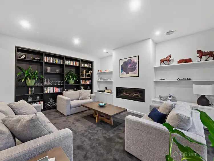 Fourth view of Homely house listing, 64 Royal St Georges Chase, Botanic Ridge VIC 3977