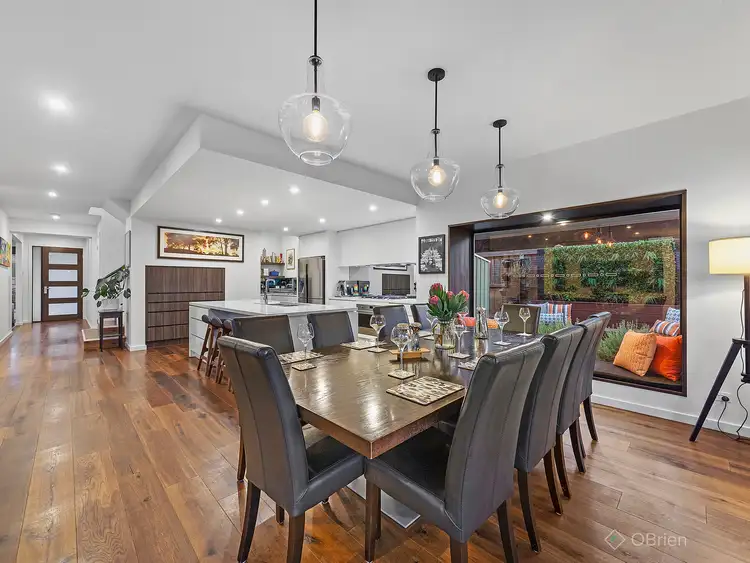 Sixth view of Homely house listing, 64 Royal St Georges Chase, Botanic Ridge VIC 3977