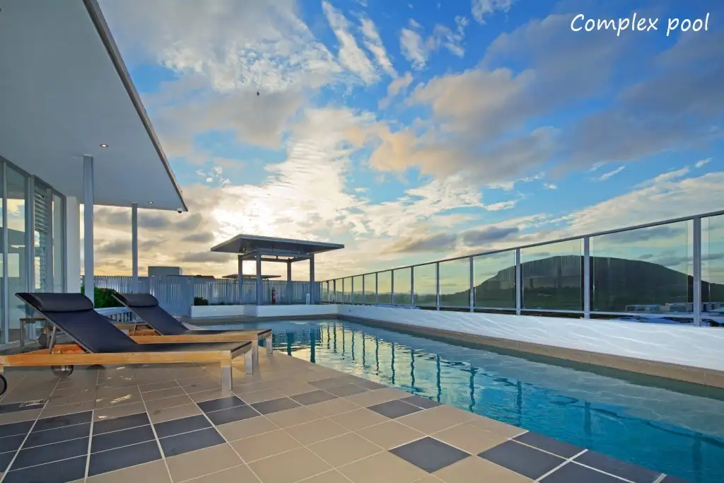 Main view of Homely unit listing, 5/2 Seaward Lane, Marcoola QLD 4564