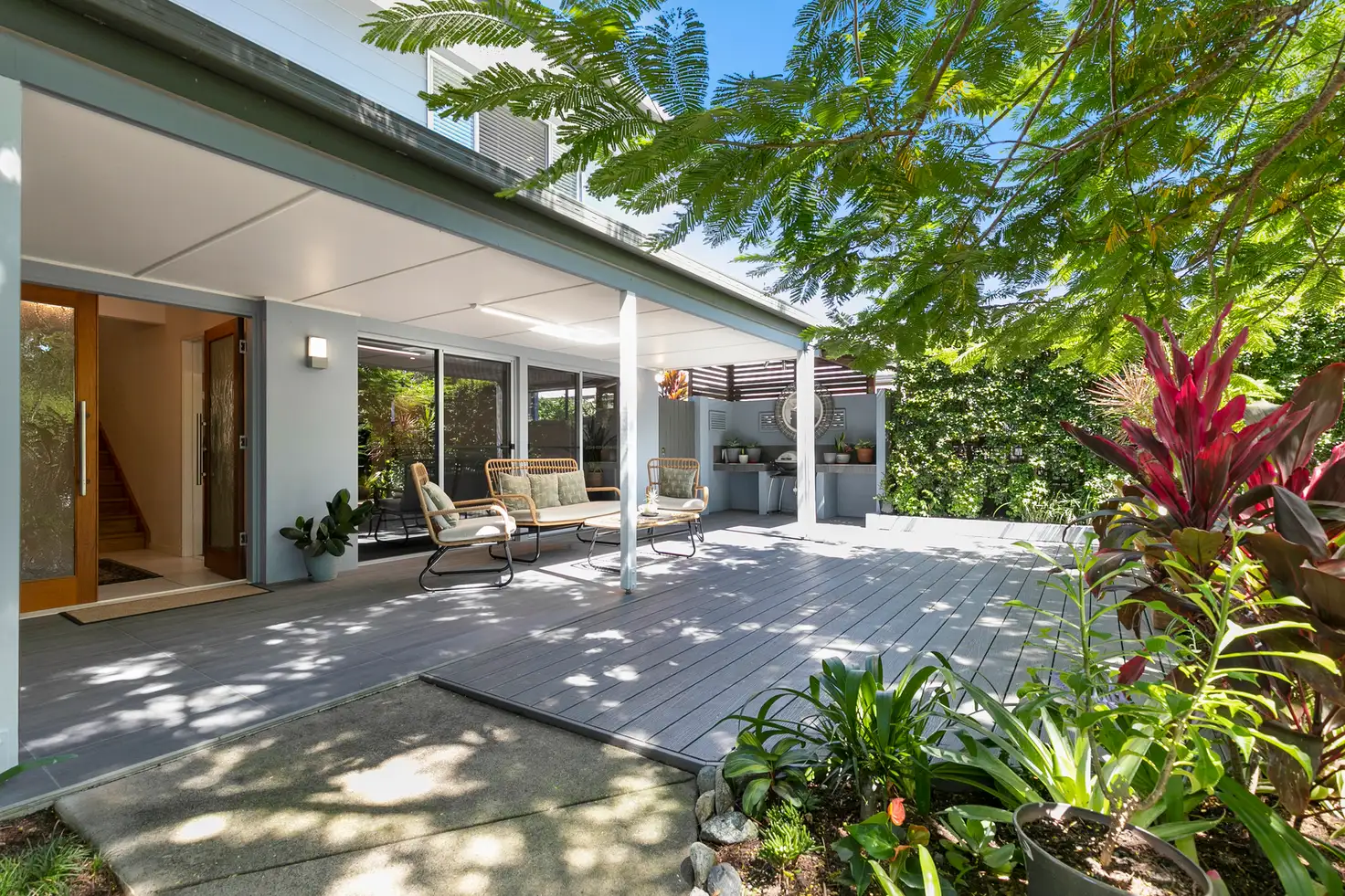 Main view of Homely house listing, 67 George Street, Tewantin QLD 4565