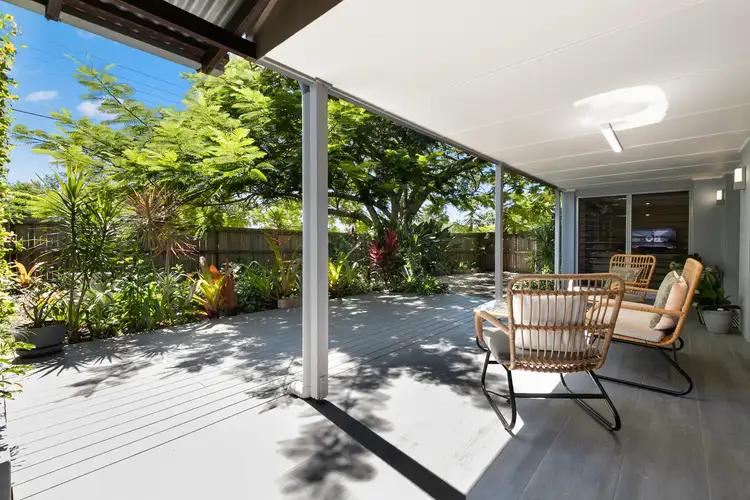 Second view of Homely house listing, 67 George Street, Tewantin QLD 4565