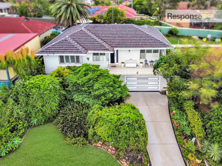 50 Bel Air Road, Penrith NSW 2750