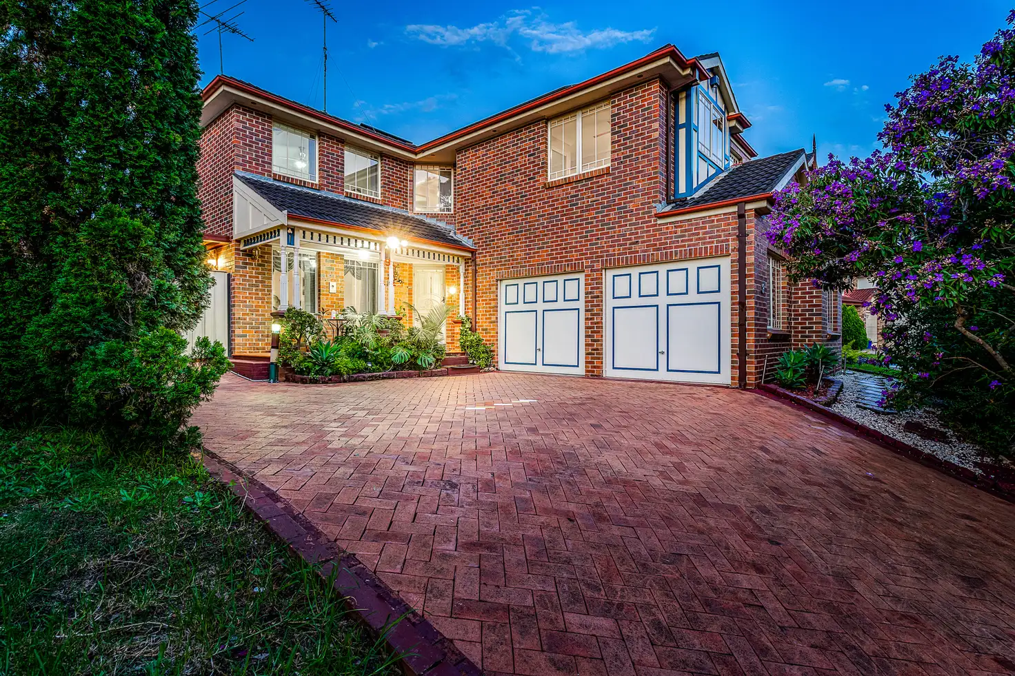 Main view of Homely house listing, 9 Montview Way, Glenwood NSW 2768