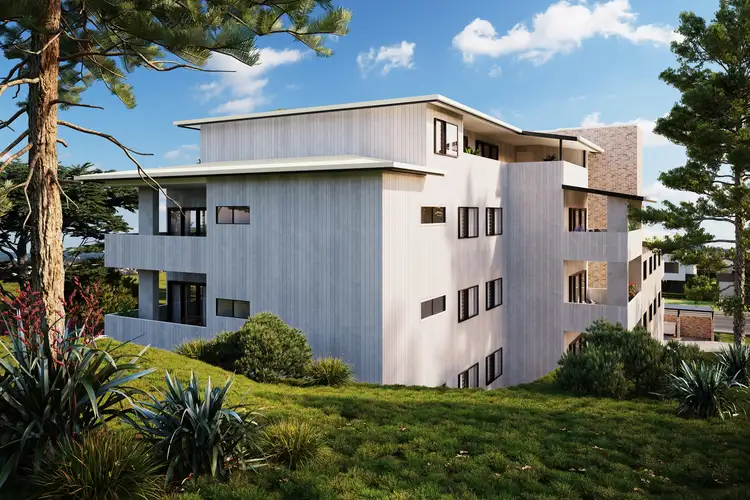 Second view of Homely unit listing, 12/28a Moore Street, Coffs Harbour Jetty NSW 2450