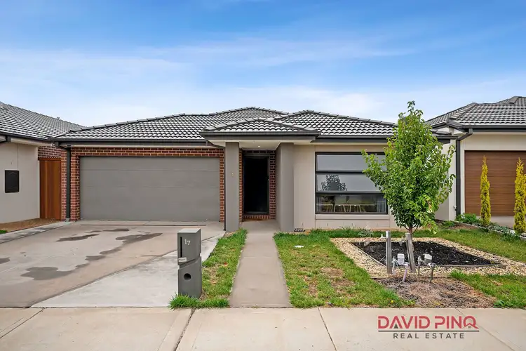 Main view of Homely house listing, 17 Straun Road, Mickleham VIC 3064