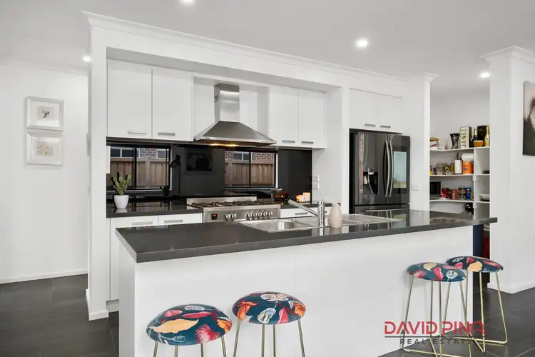 Third view of Homely house listing, 17 Straun Road, Mickleham VIC 3064