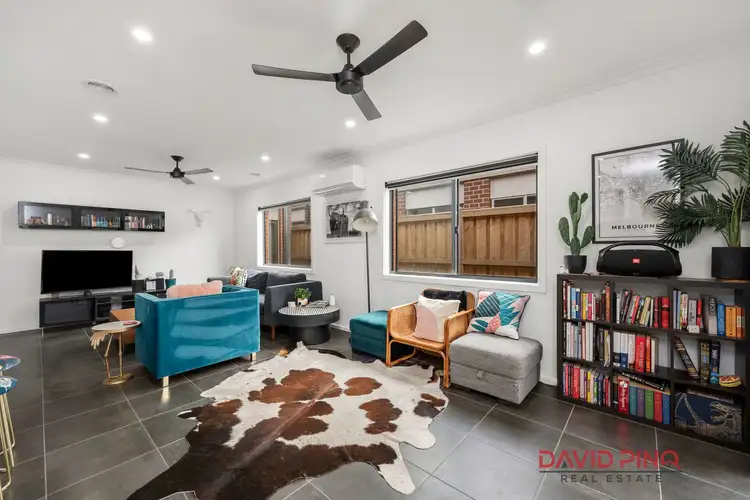Fourth view of Homely house listing, 17 Straun Road, Mickleham VIC 3064