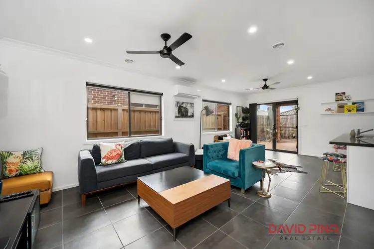 Fifth view of Homely house listing, 17 Straun Road, Mickleham VIC 3064