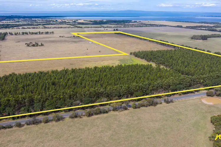 Second view of Homely rural property listing, 727 Queenscliff Road, St Leonards VIC 3223