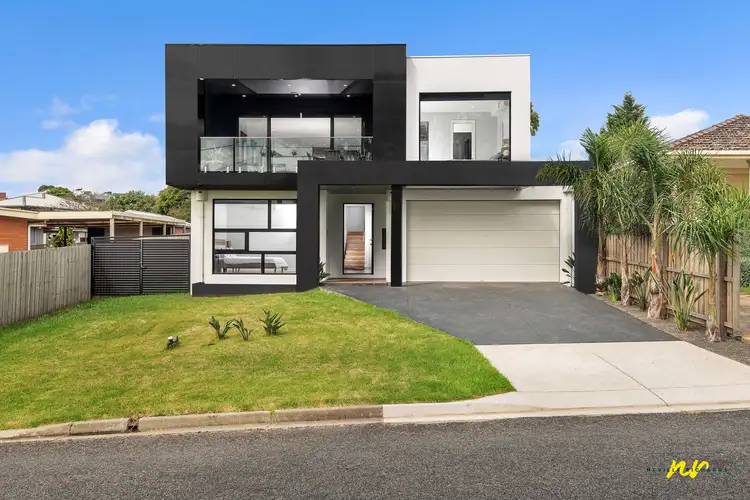 Main view of Homely house listing, 107 Geelong Road, Portarlington VIC 3223