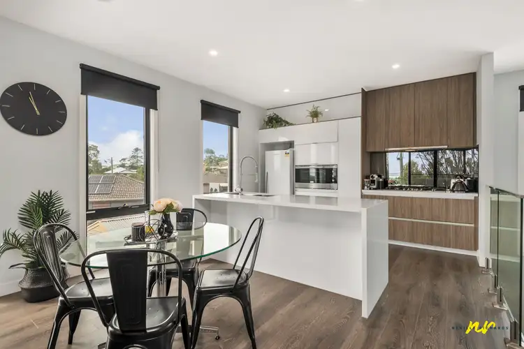 Second view of Homely house listing, 107 Geelong Road, Portarlington VIC 3223