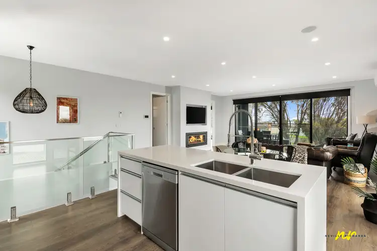 Third view of Homely house listing, 107 Geelong Road, Portarlington VIC 3223